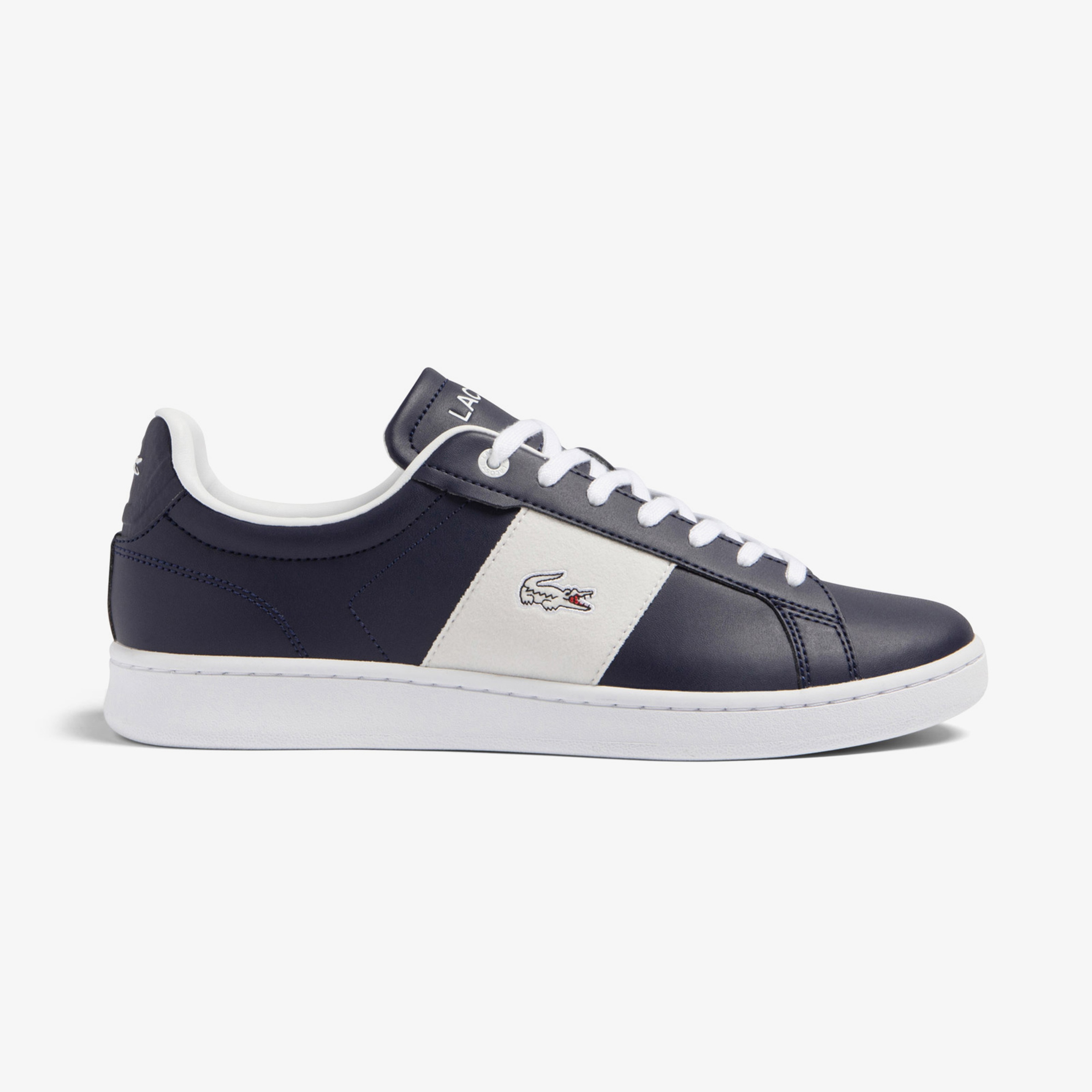 Carnaby Erkek Lacivert Sneaker