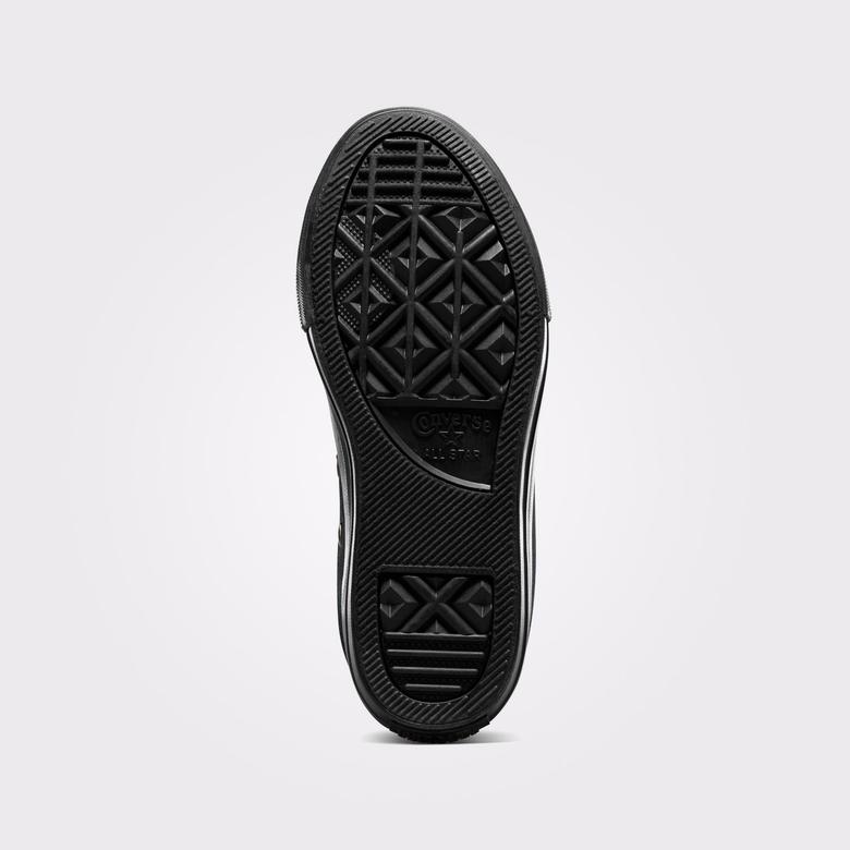 Converse Chuck Taylor All Star Çocuk Siyah Sneaker