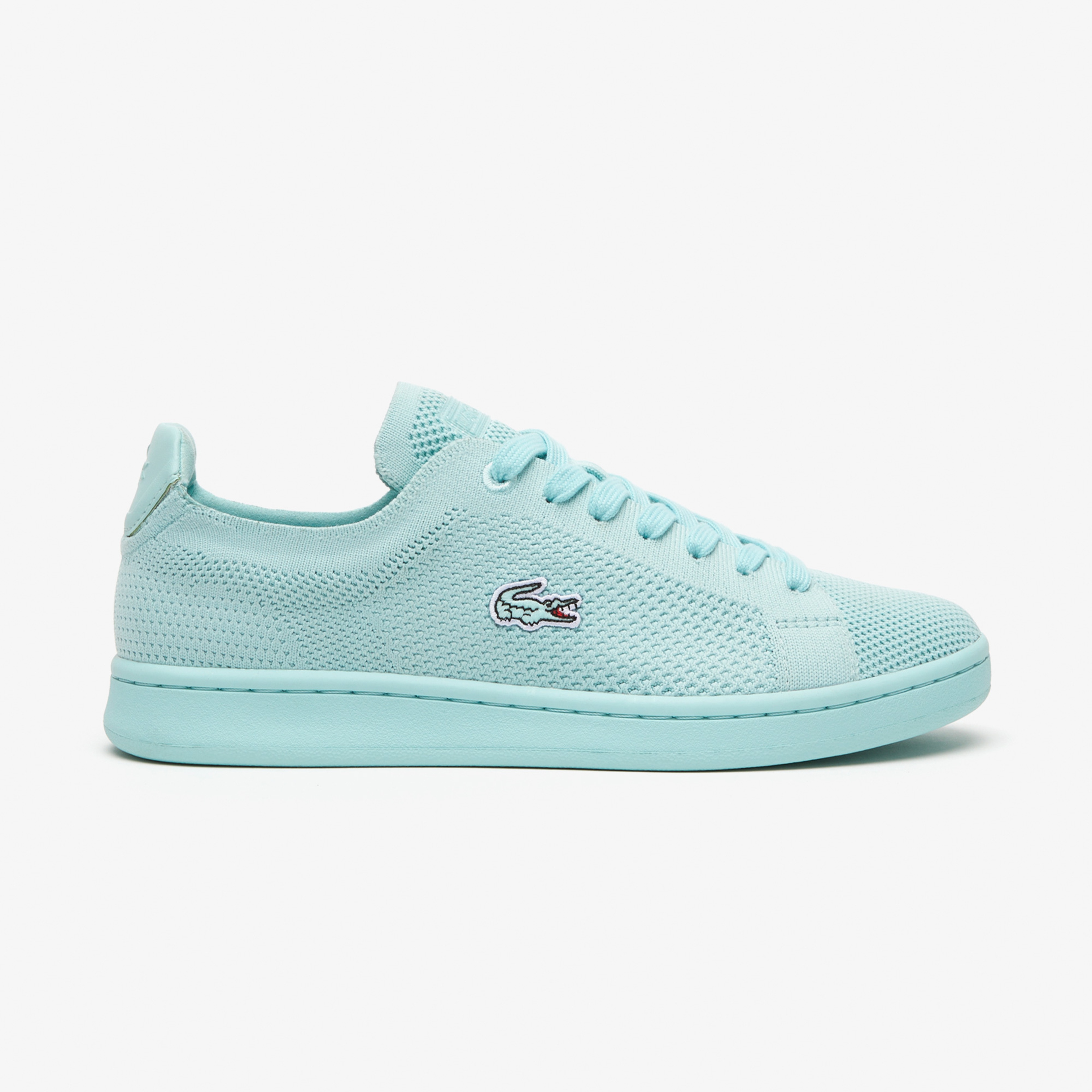 Carnaby Piquée Kadın Mavi Sneaker