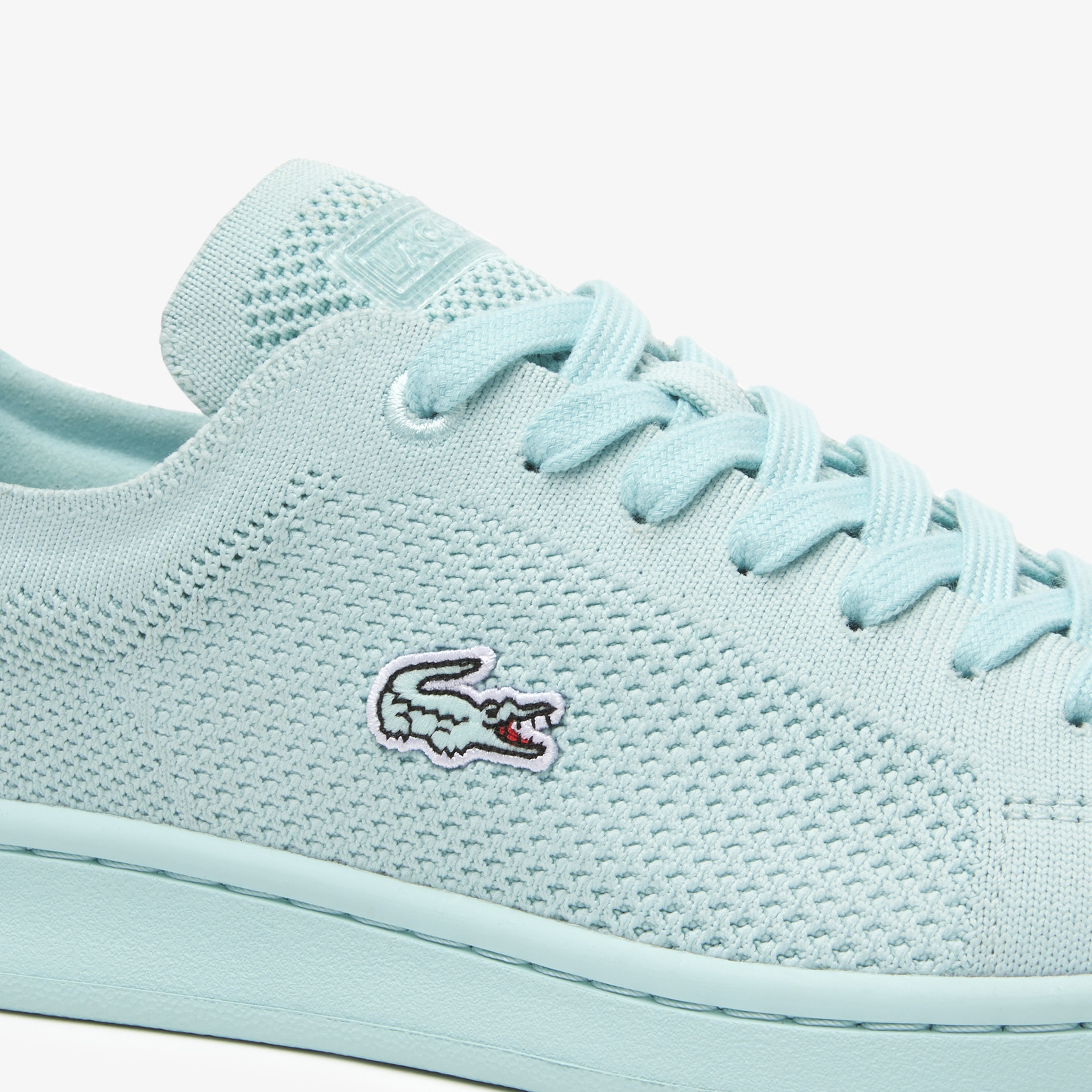 Carnaby Piquée Kadın Mavi Sneaker