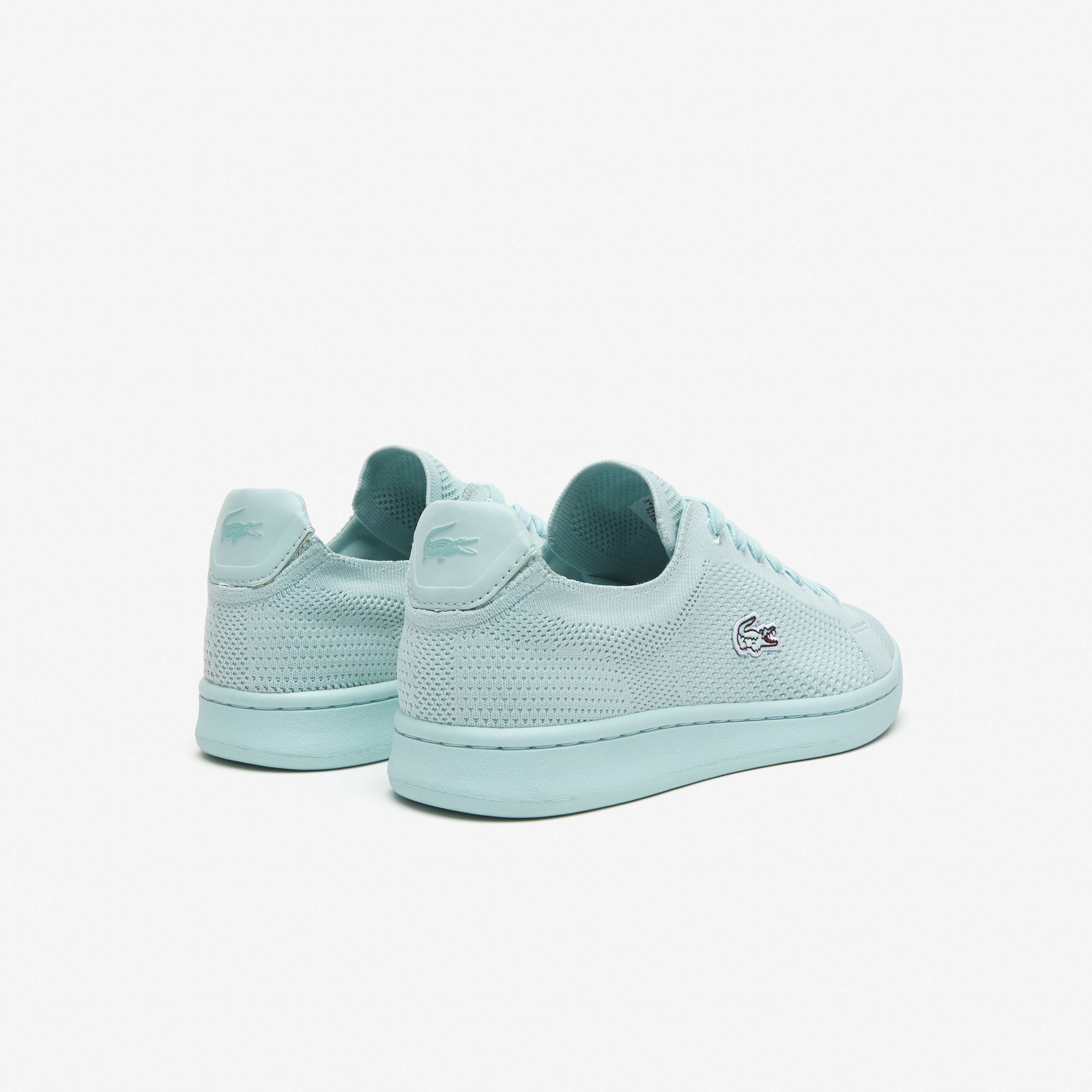 Carnaby Piquée Kadın Mavi Sneaker