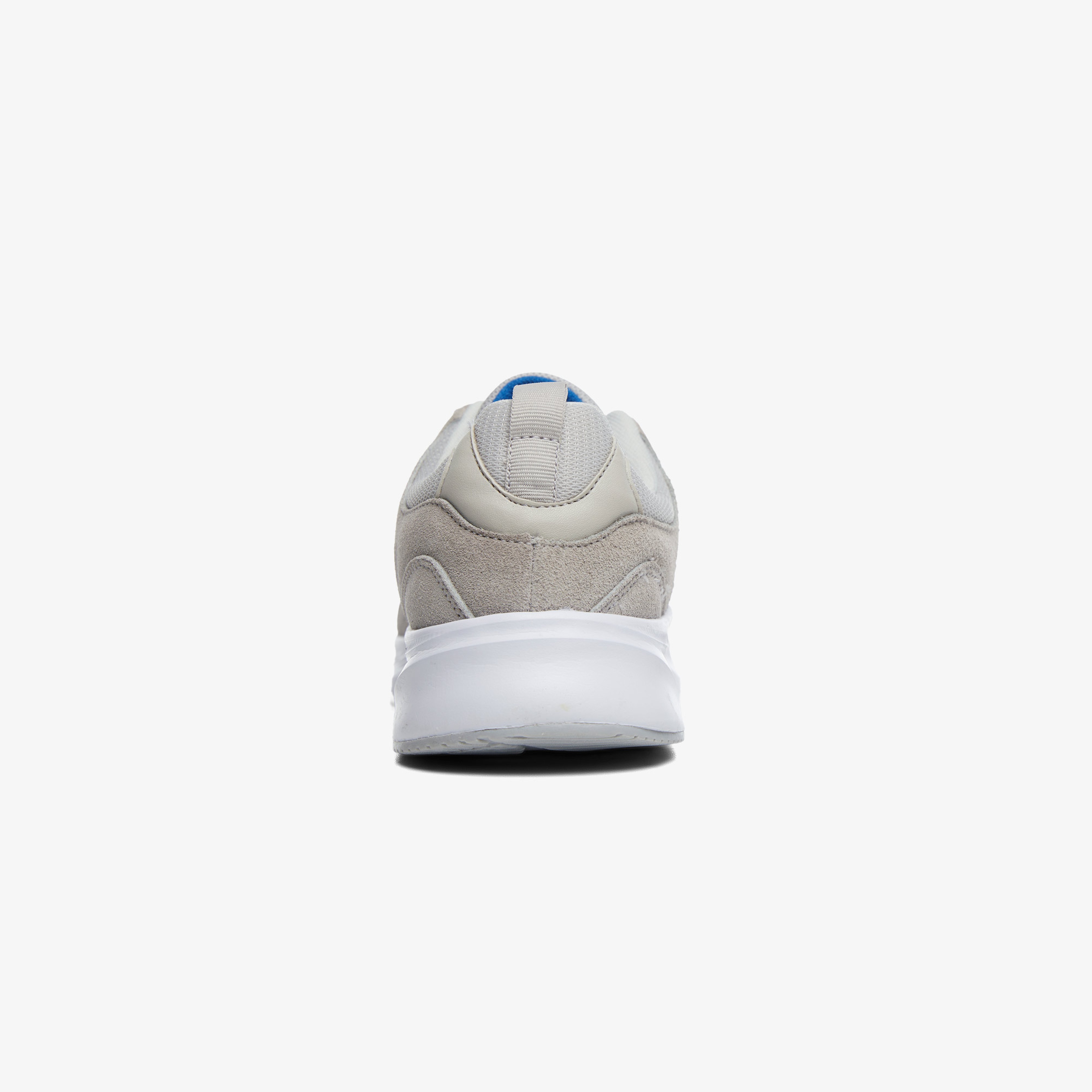 Nautica Erkek Gri Sneaker