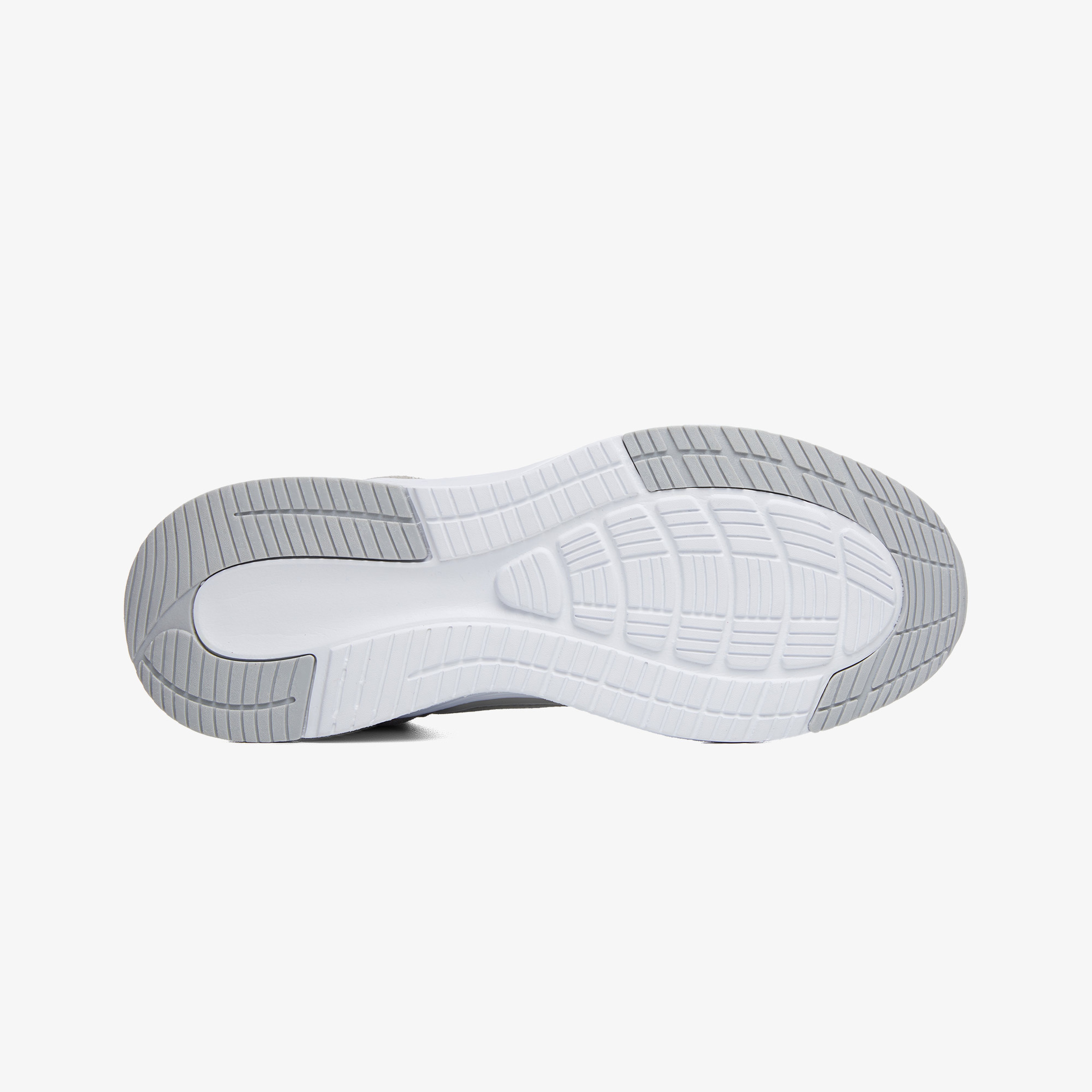 Nautica Erkek Gri Sneaker