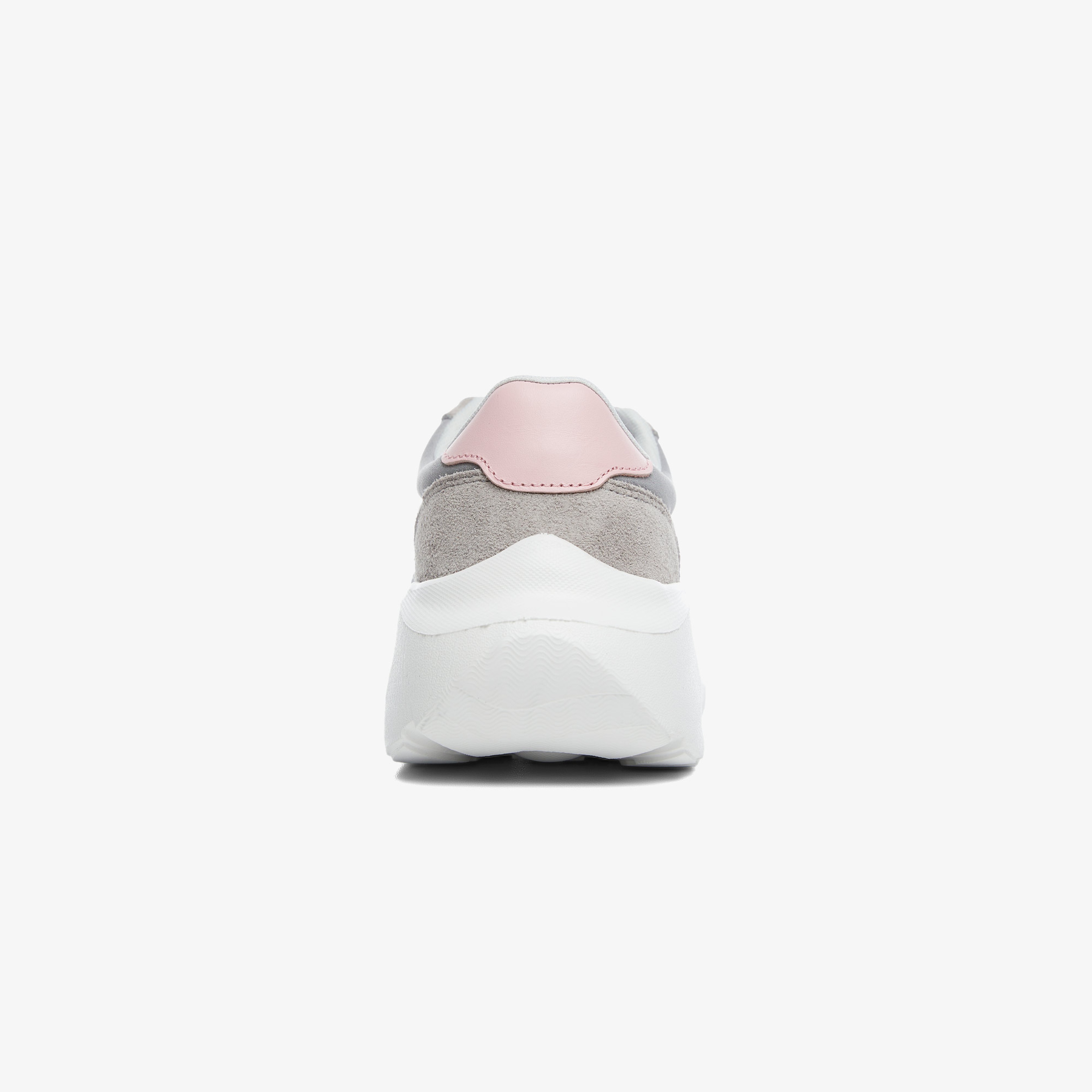 Nautica Kadın Gri Sneaker
