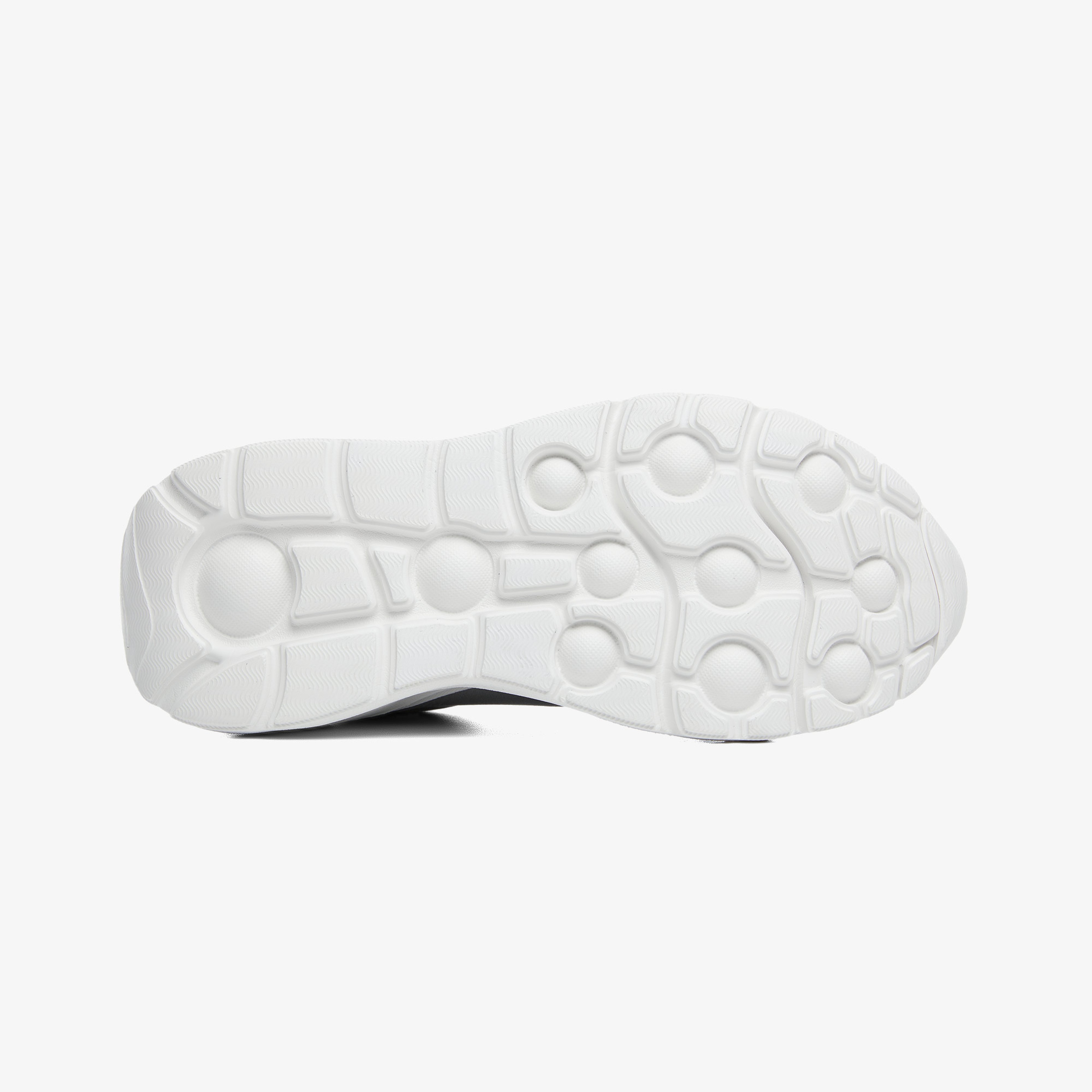 Nautica Kadın Gri Sneaker