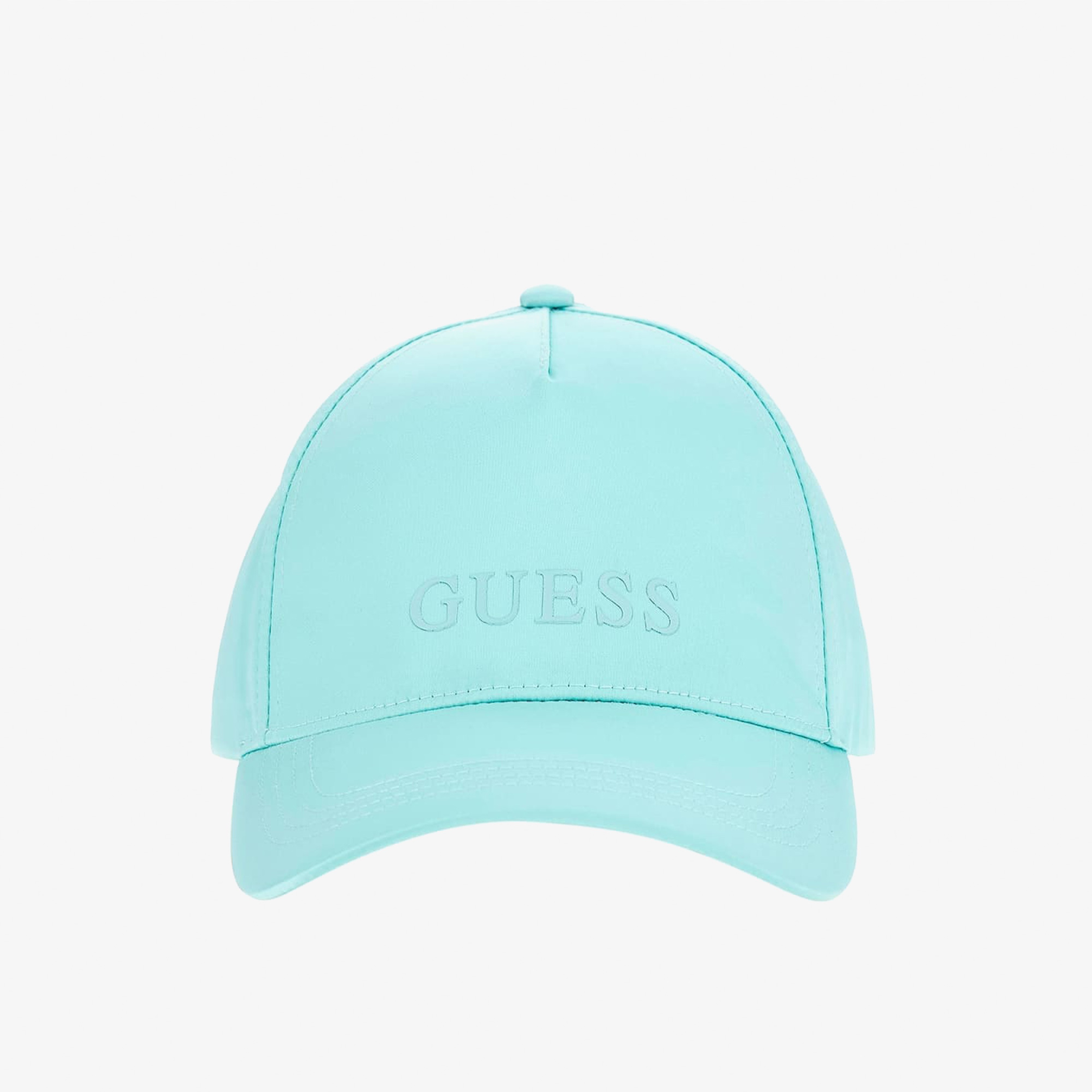 Guess Kadın Mavi Şapka