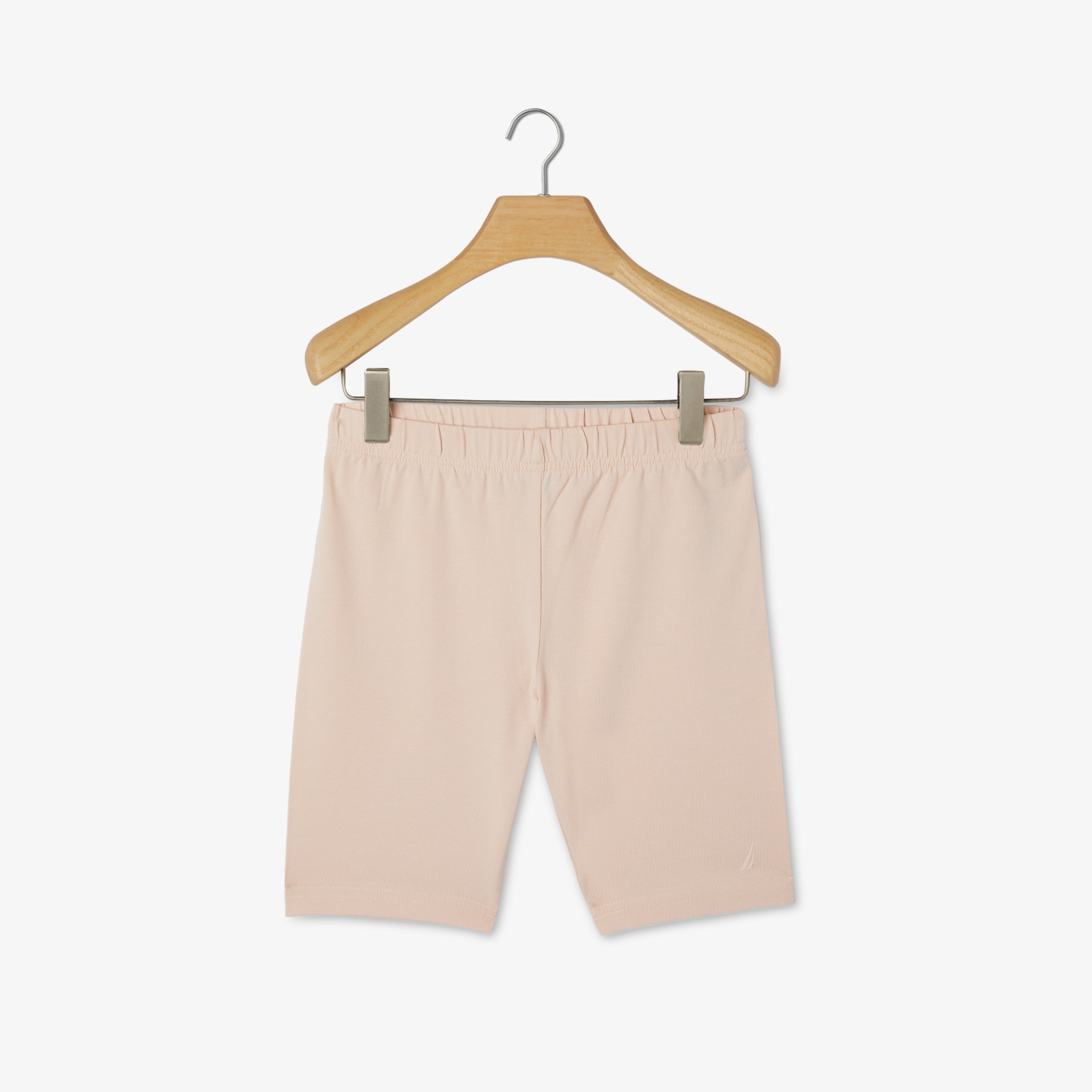 Nautica Kız Çocuk Pembe Tayt