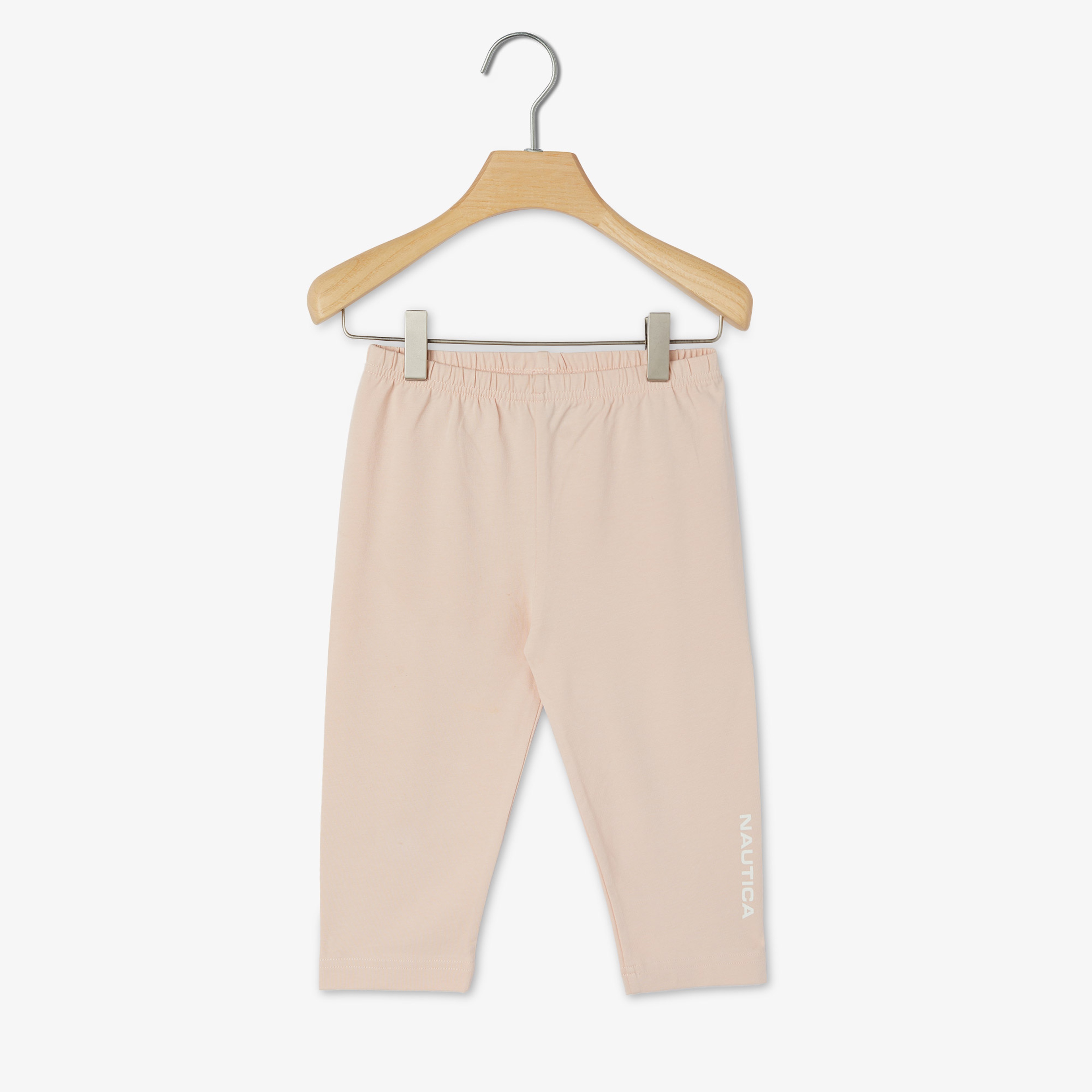 Nautica Çocuk Pembe Tayt