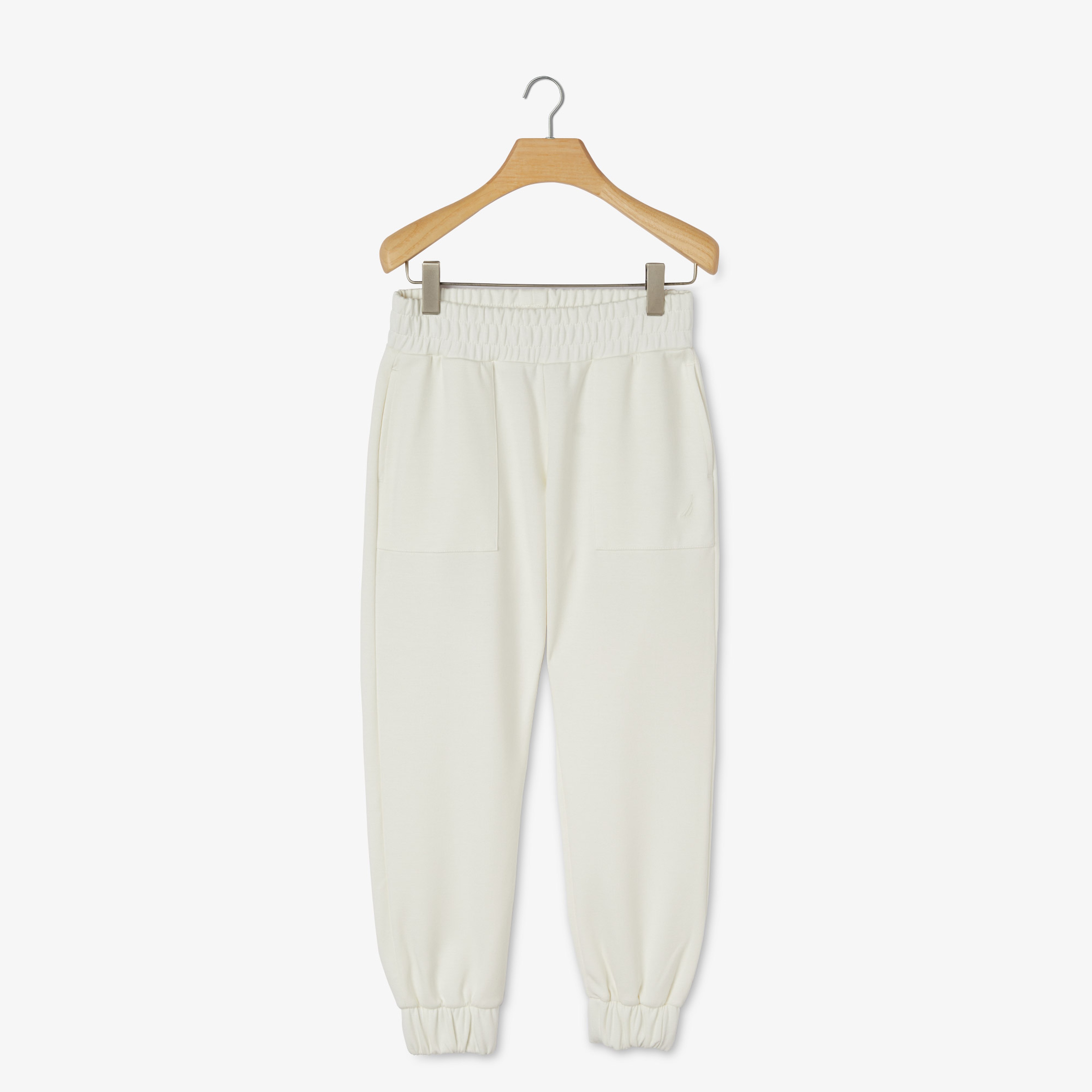 Nautica Kız Çocuk Krem Eşofman Altı