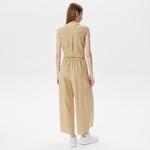 Nautica Kadın Bej Pantolon