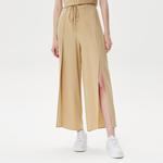 Nautica Kadın Bej Pantolon