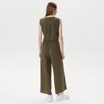 Nautica Kadın Yeşil Pantolon