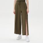 Nautica Kadın Yeşil Pantolon