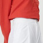 Nautica Kadın Beyaz Pantolon