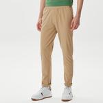 Nautica Erkek Bej Jogger Pantolon