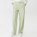 Nautica Kadın Yeşil Pantolon