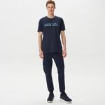 Nautica Erkek Lacivert Pantolon