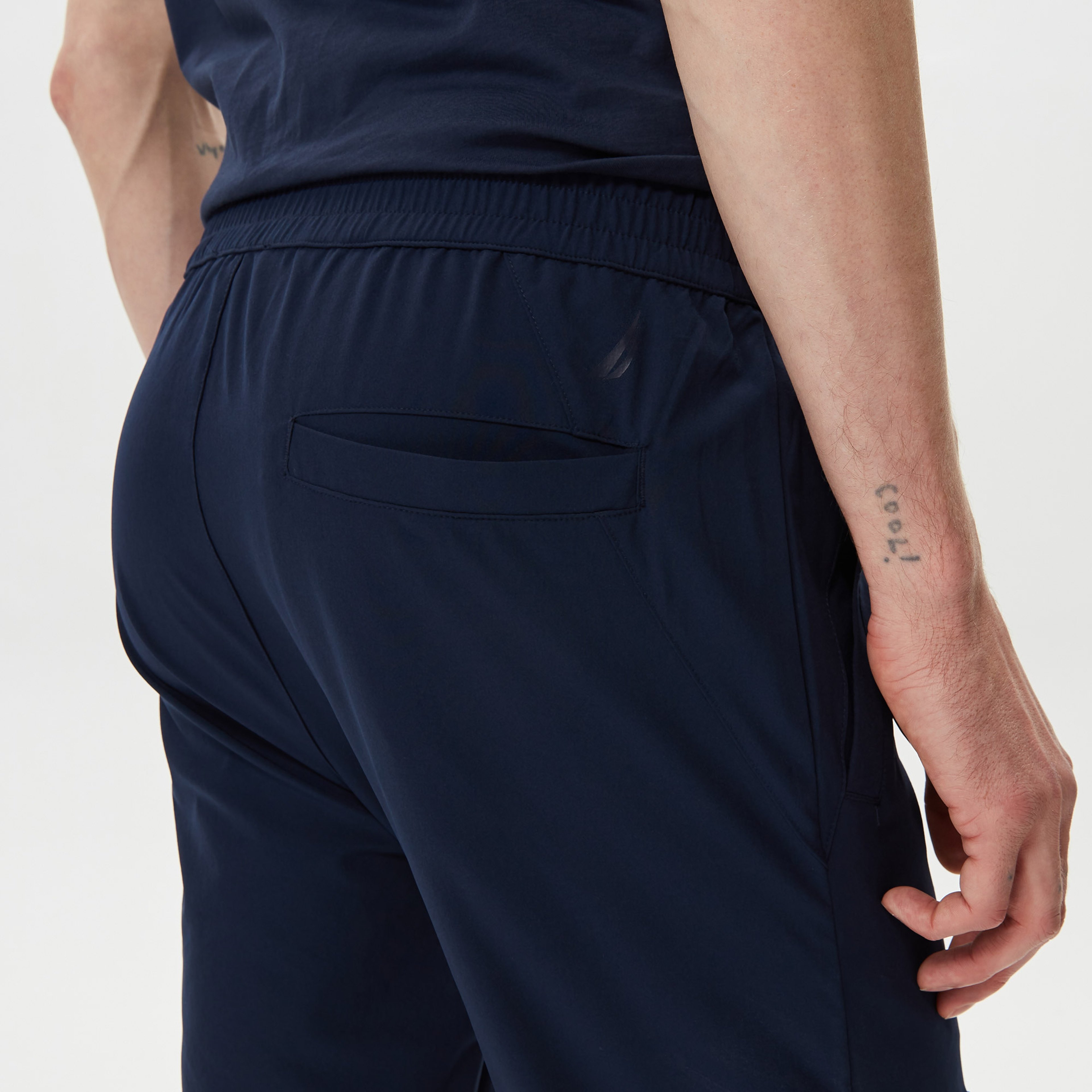 Nautica Erkek Lacivert Pantolon