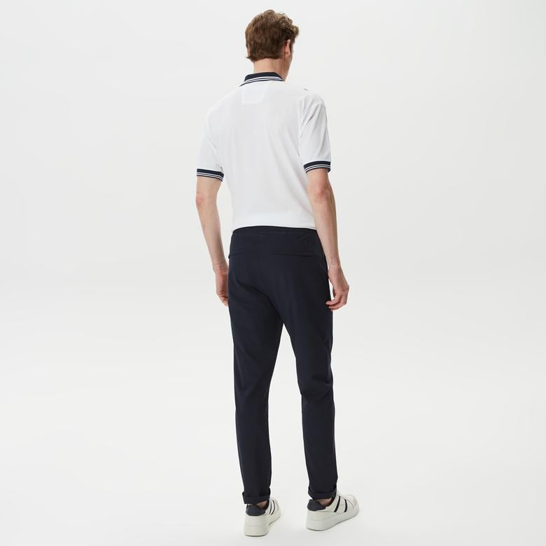 Nautica Erkek Lacivert Jogger Pantolon
