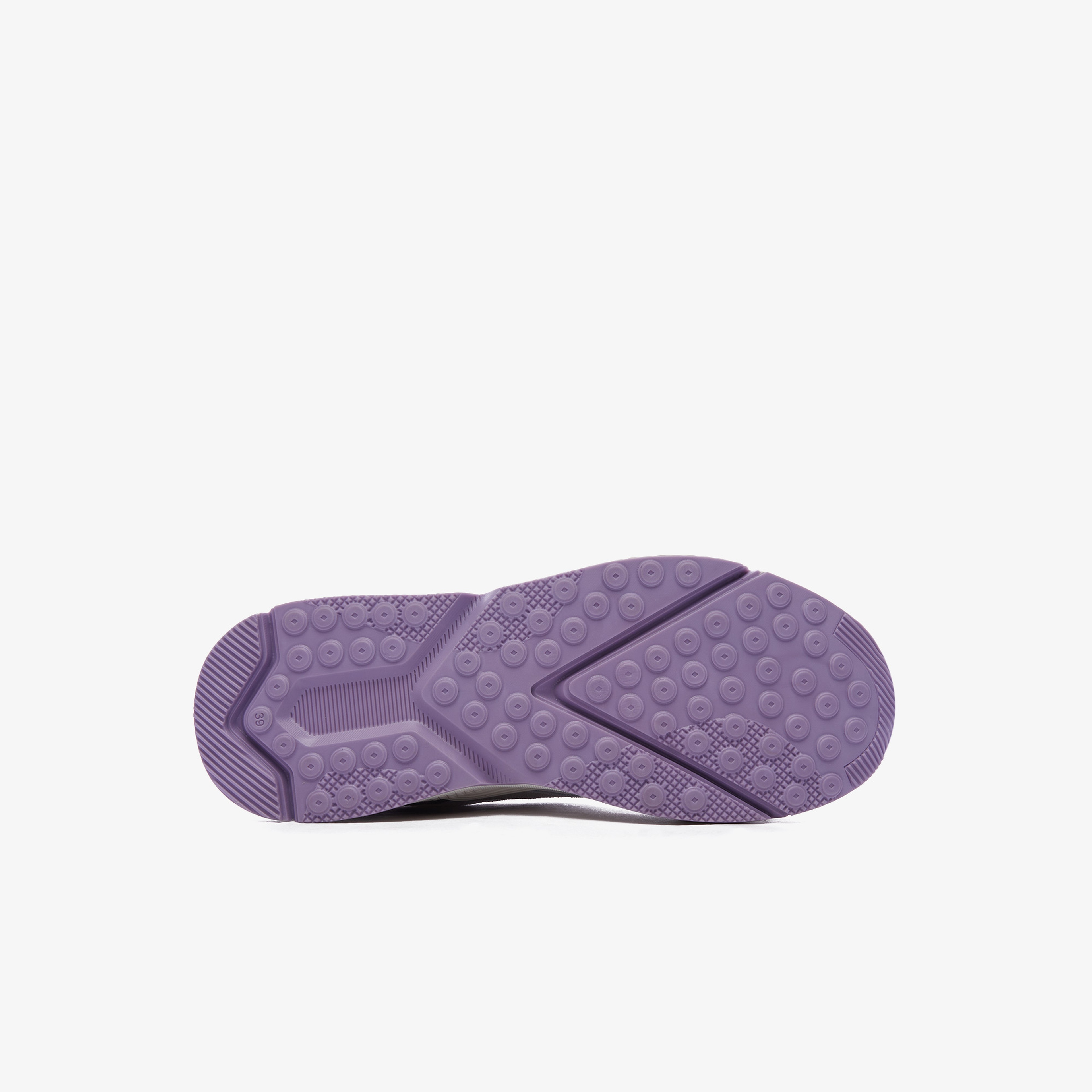 Nautica Kadın Mor Sneaker