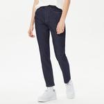 Nautica Kadın Lacivert Denim Pantolon