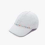 Nautica Çocuk Beyaz Şapka