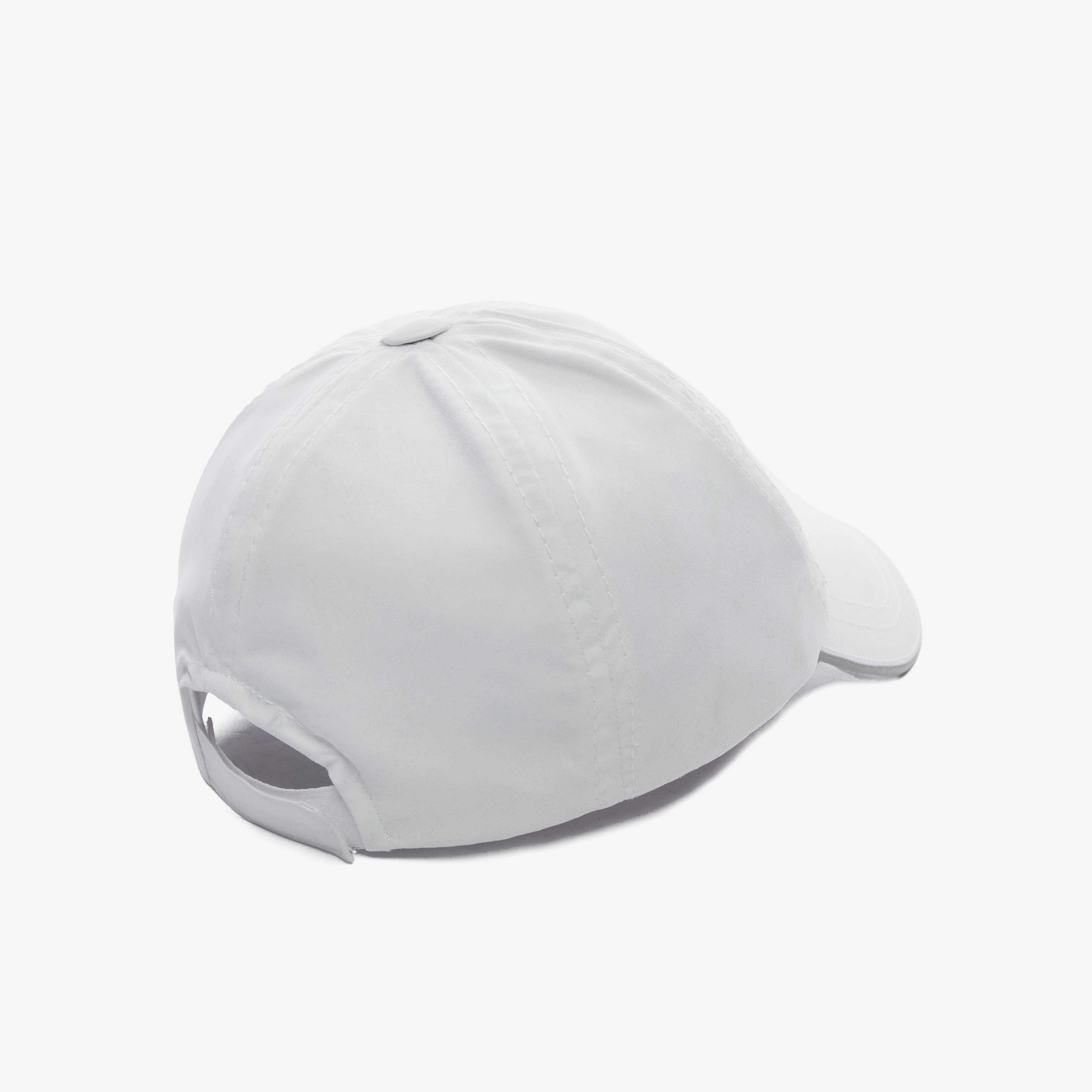 Nautica Çocuk Beyaz Şapka