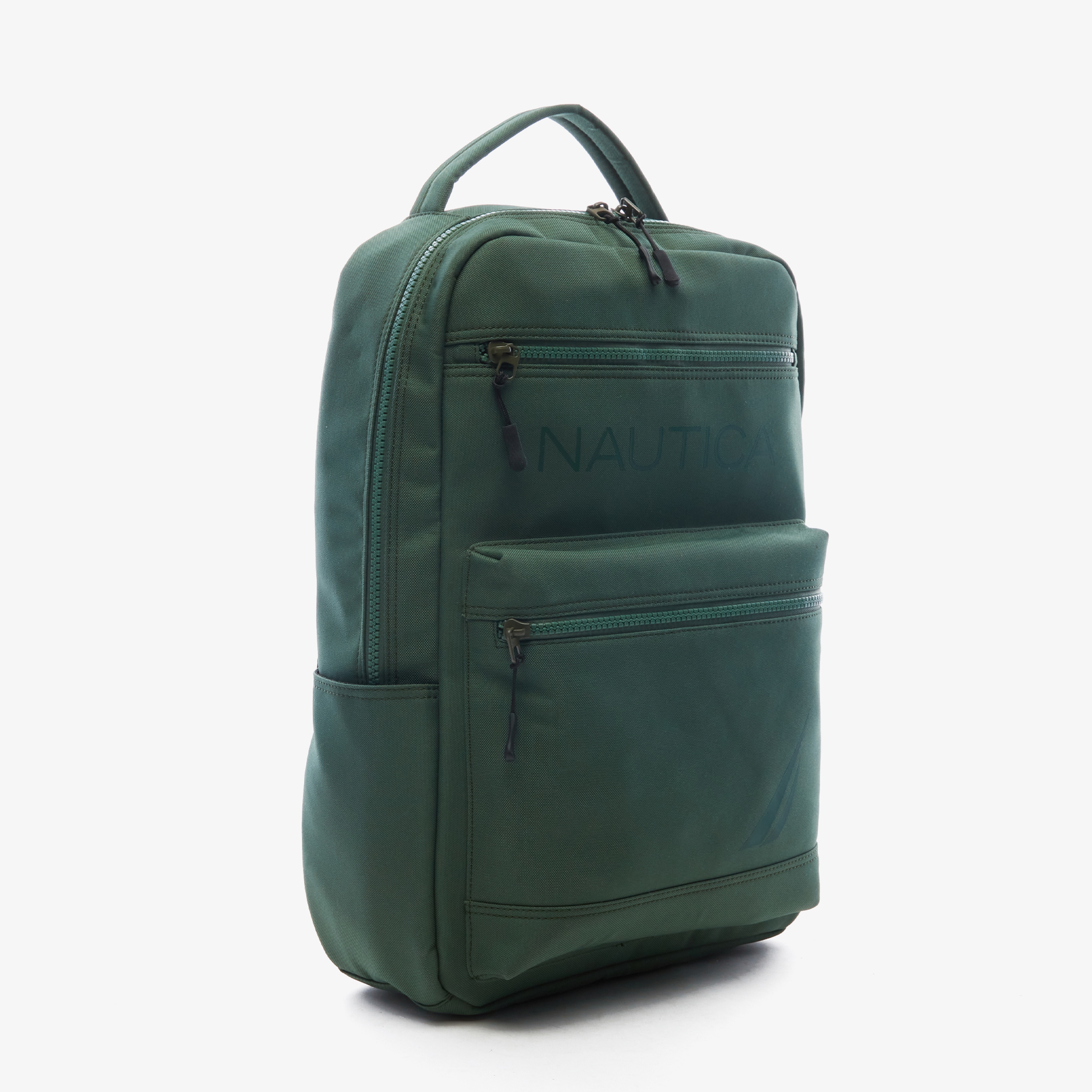 Nautica Unisex Yeşil Sırt Çantası