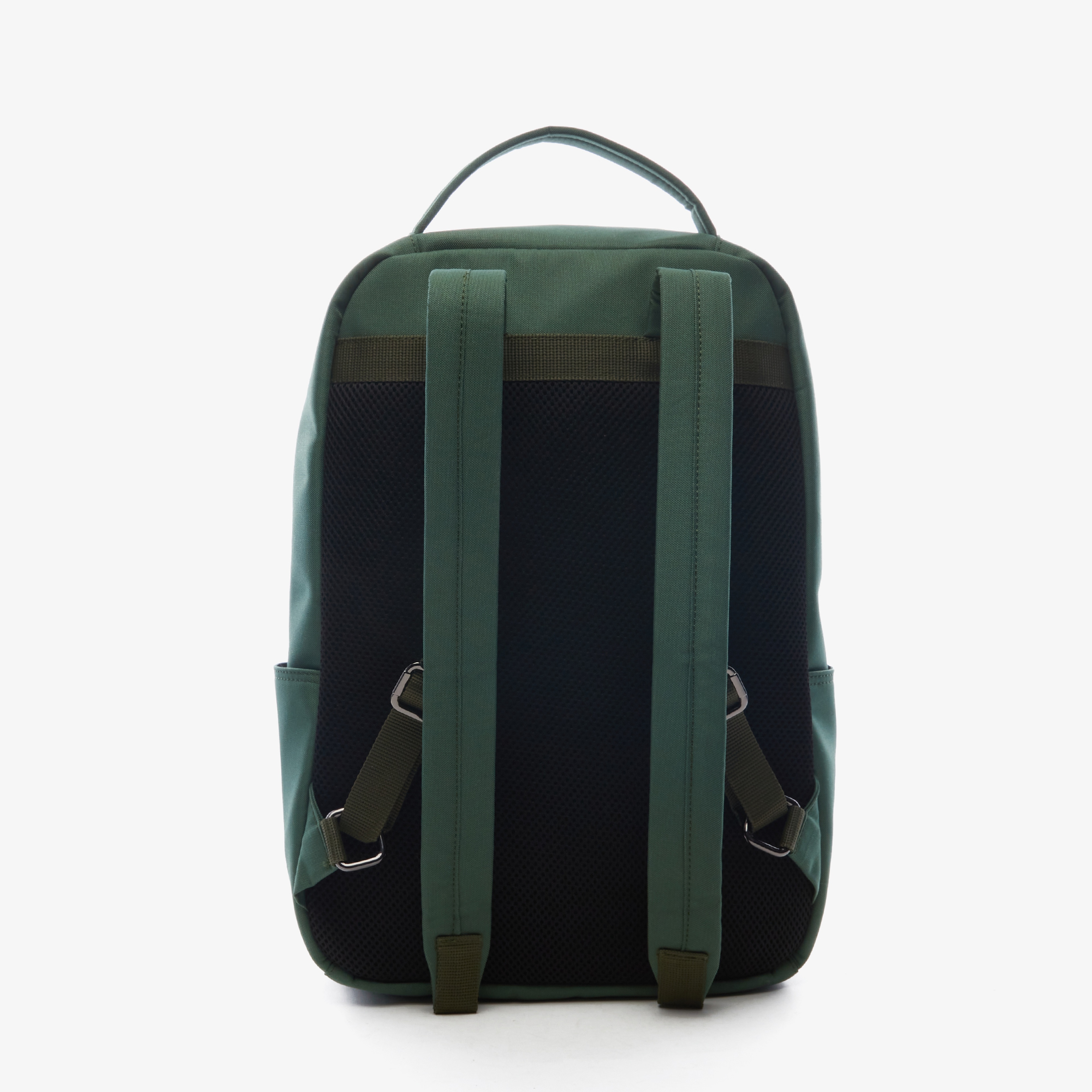 Nautica Unisex Yeşil Sırt Çantası