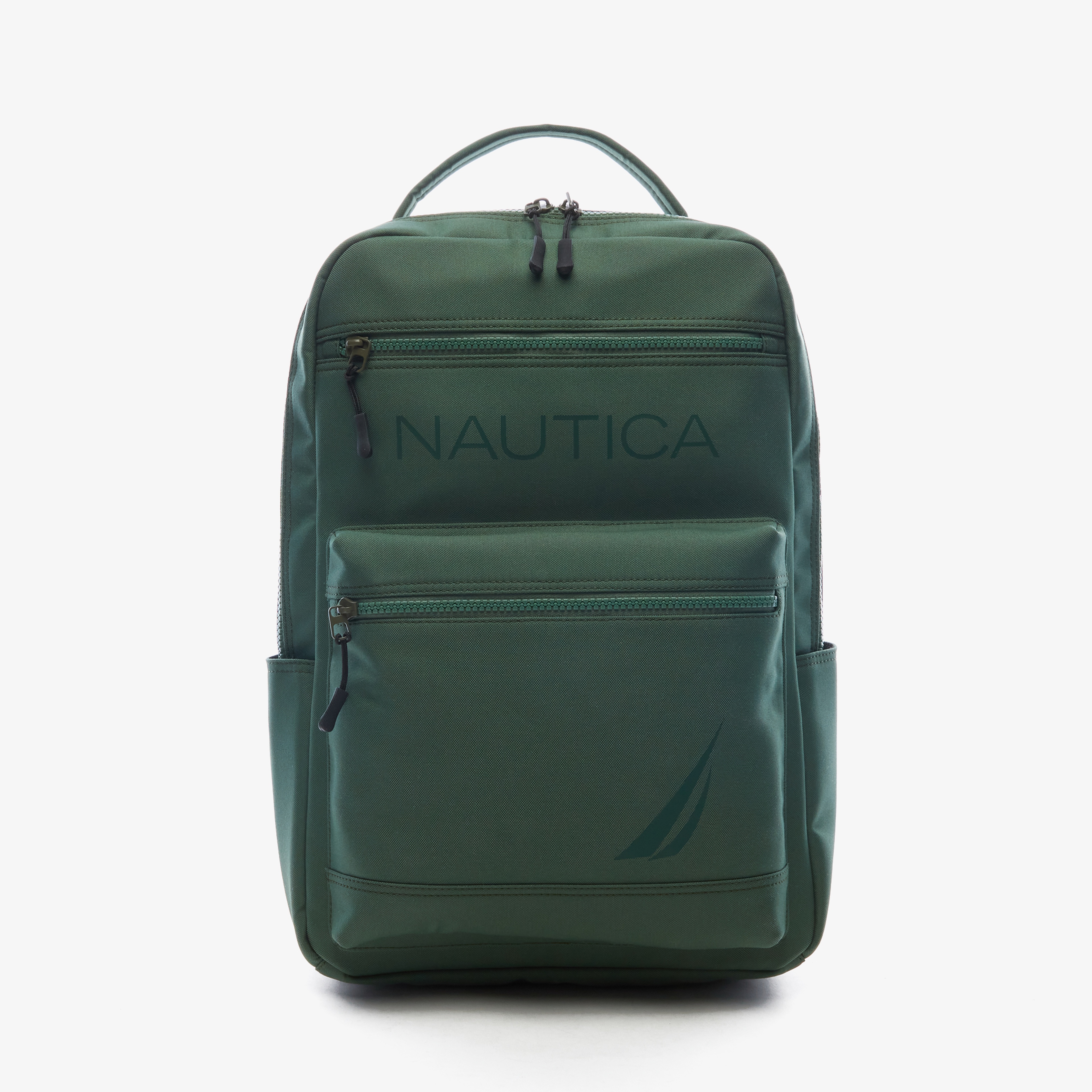 Nautica Unisex Yeşil Sırt Çantası