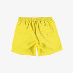 Nautica Erkek Sarı Regular Fit Deniz Şortu