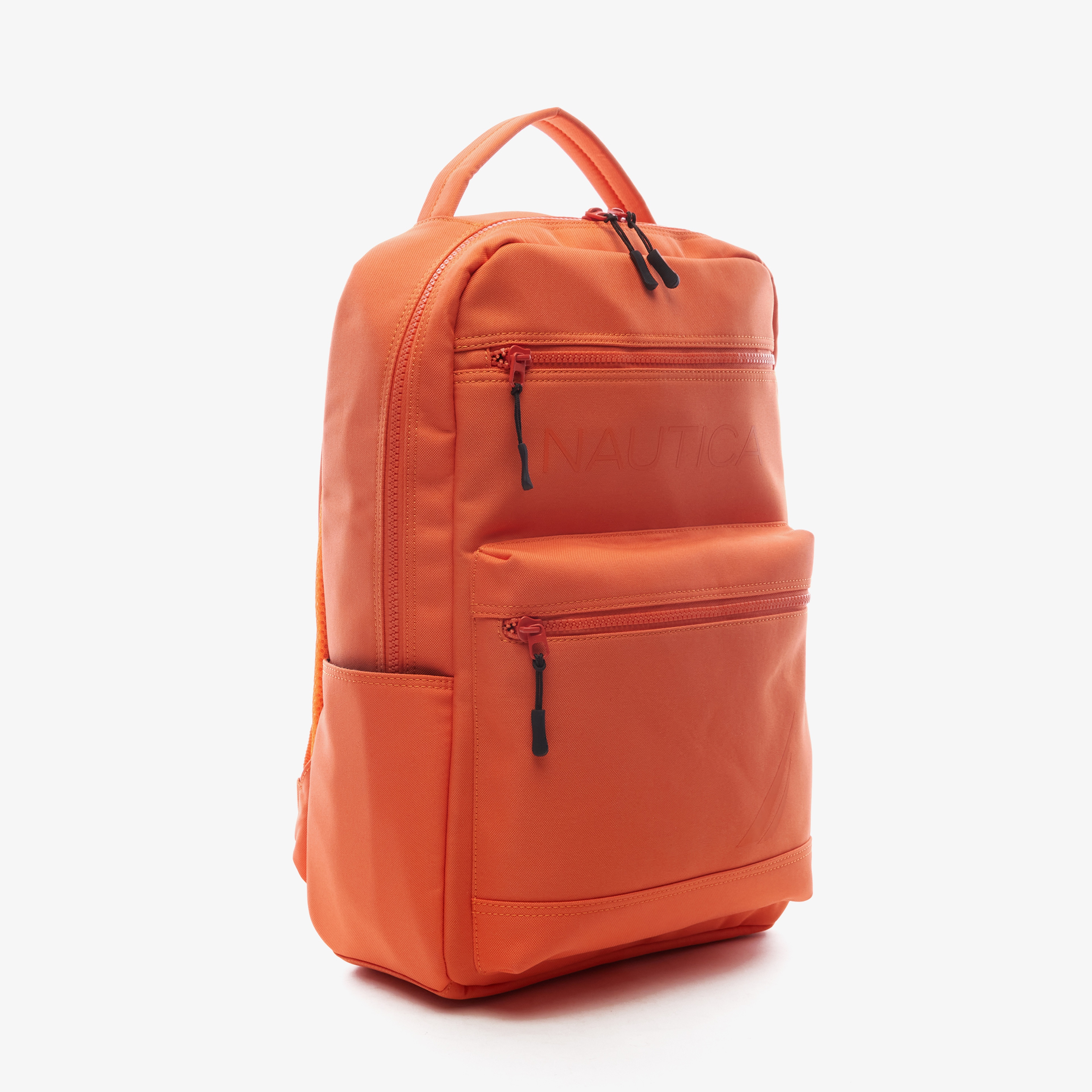 Nautica Unisex Turuncu Sırt Çantası