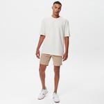 Nautica Erkek Bej Bermuda