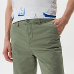 Nautica Erkek Yeşil Bermuda