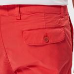 Nautica Erkek Kırmızı Bermuda