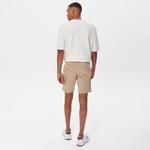 Nautica Erkek Bej Bermuda