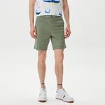 Nautica Erkek Yeşil Bermuda