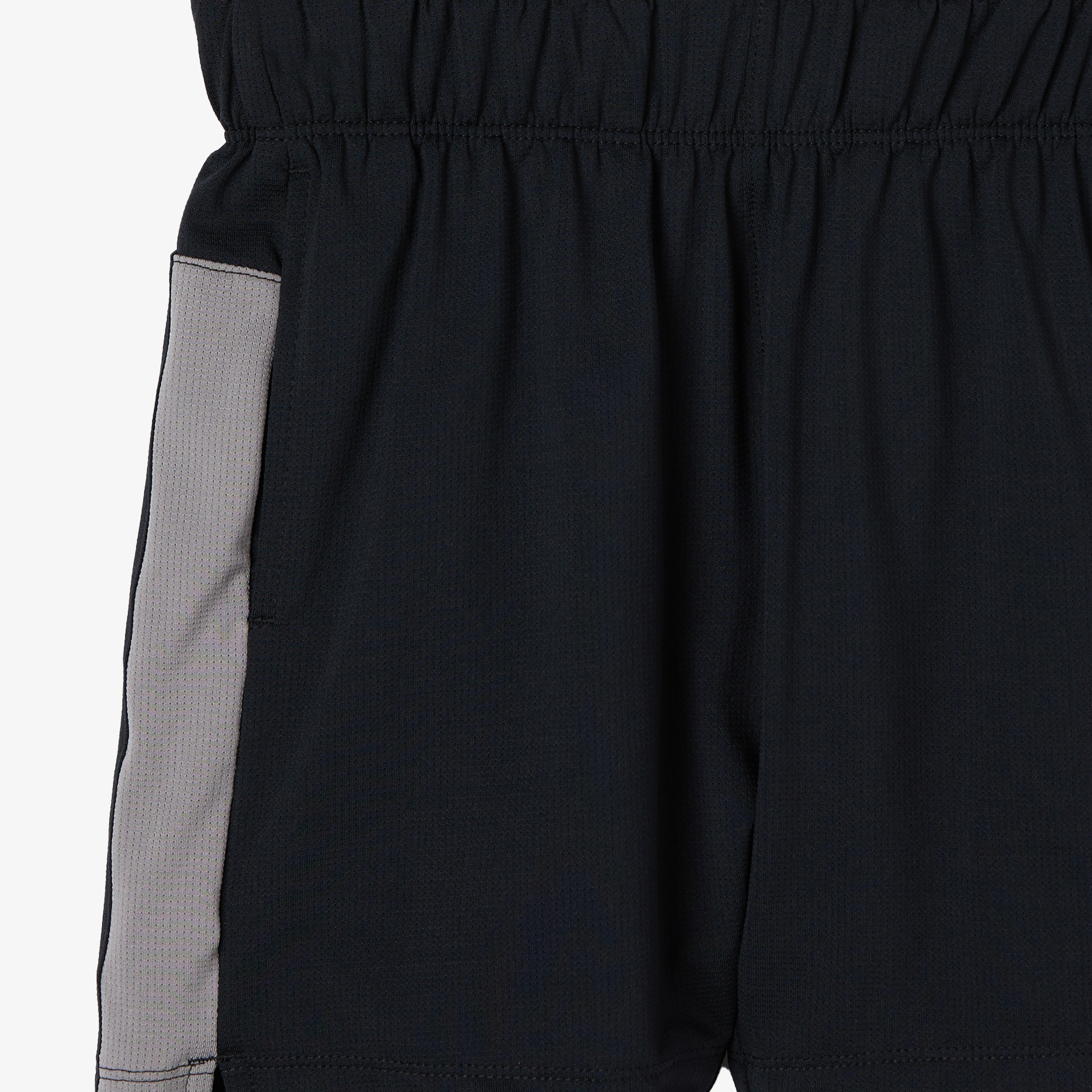 Nautica Erkek Çocuk Siyah Şort