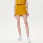 Nautica Kadın Sarı Şort