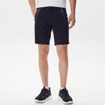 Nautica Erkek Lacivert Bermuda