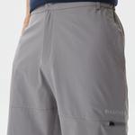 Nautica Erkek Gri Bermuda