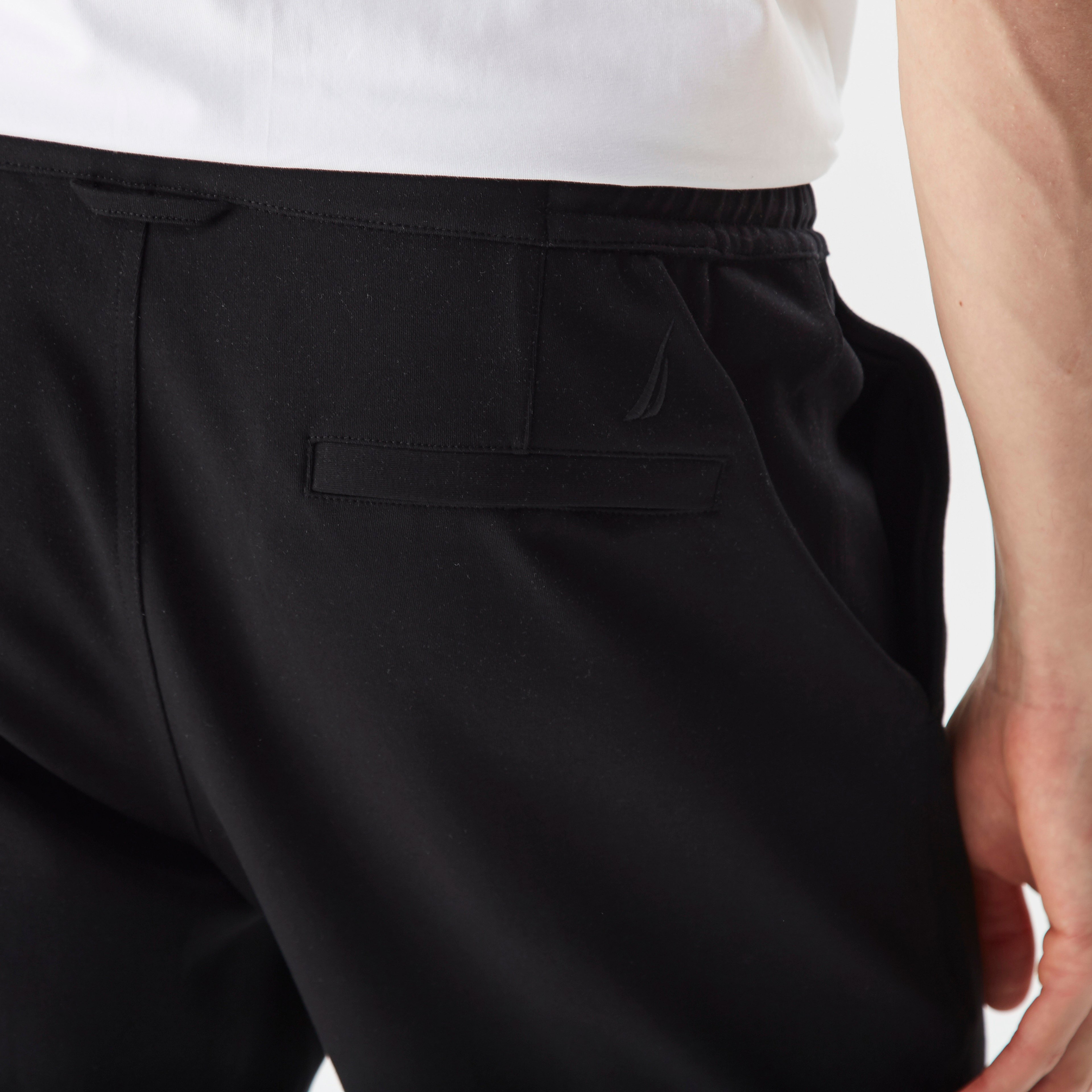 Nautica Erkek Siyah Şort