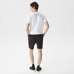 Nautica Erkek Siyah Şort