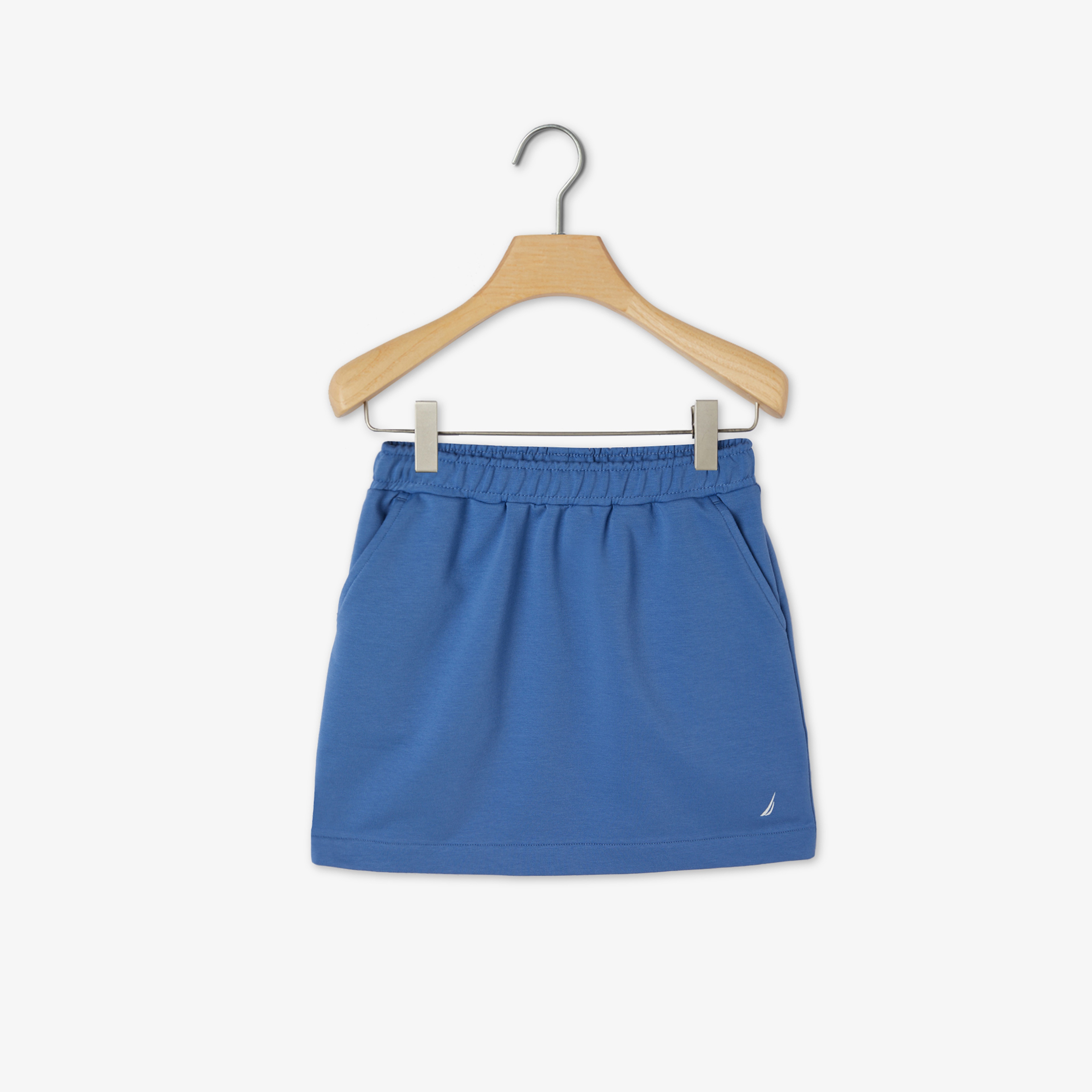 Nautica Kız Çocuk Mavi Etek