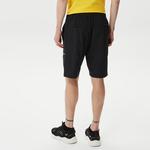 Nautica Erkek Siyah Bermuda