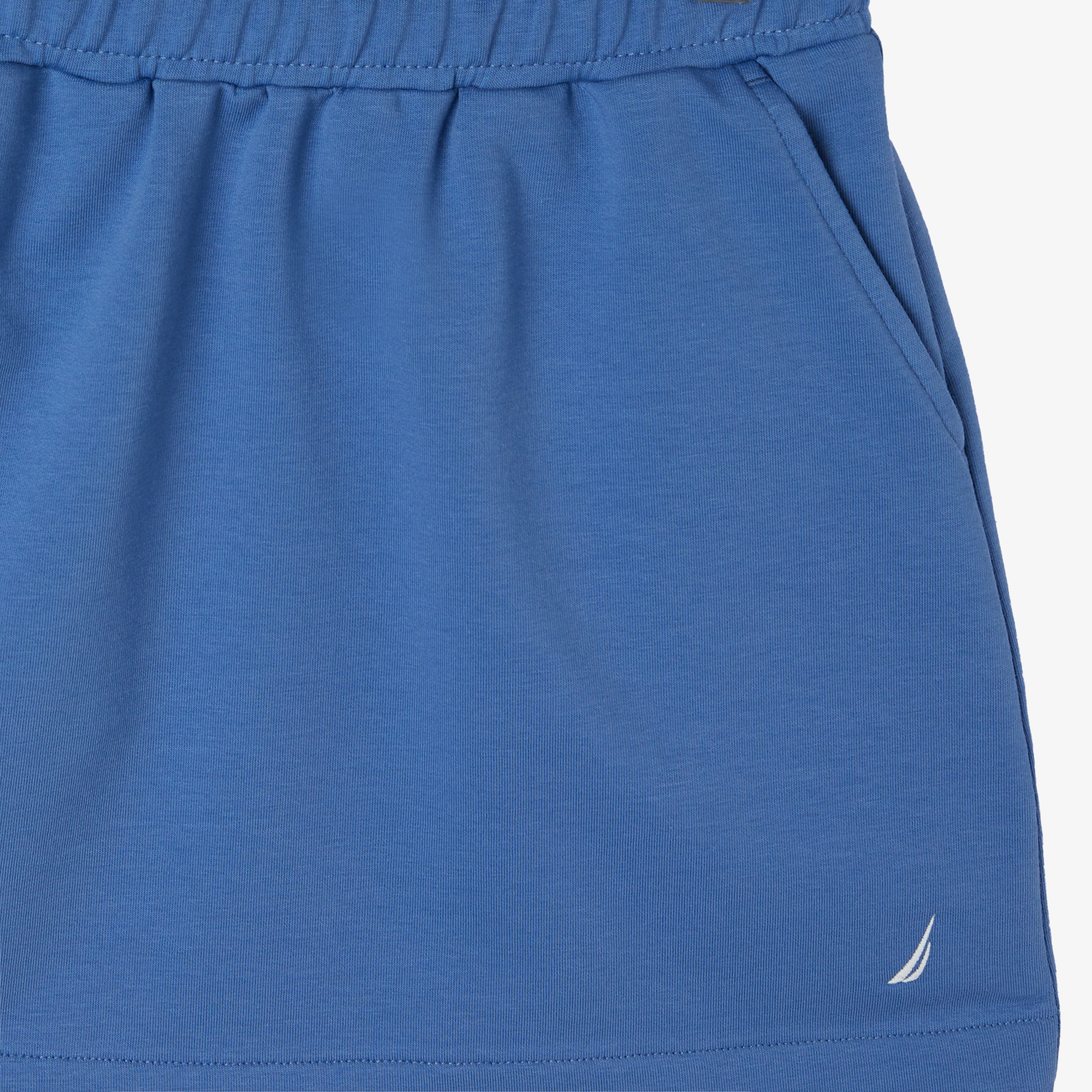 Nautica Kız Çocuk Mavi Etek