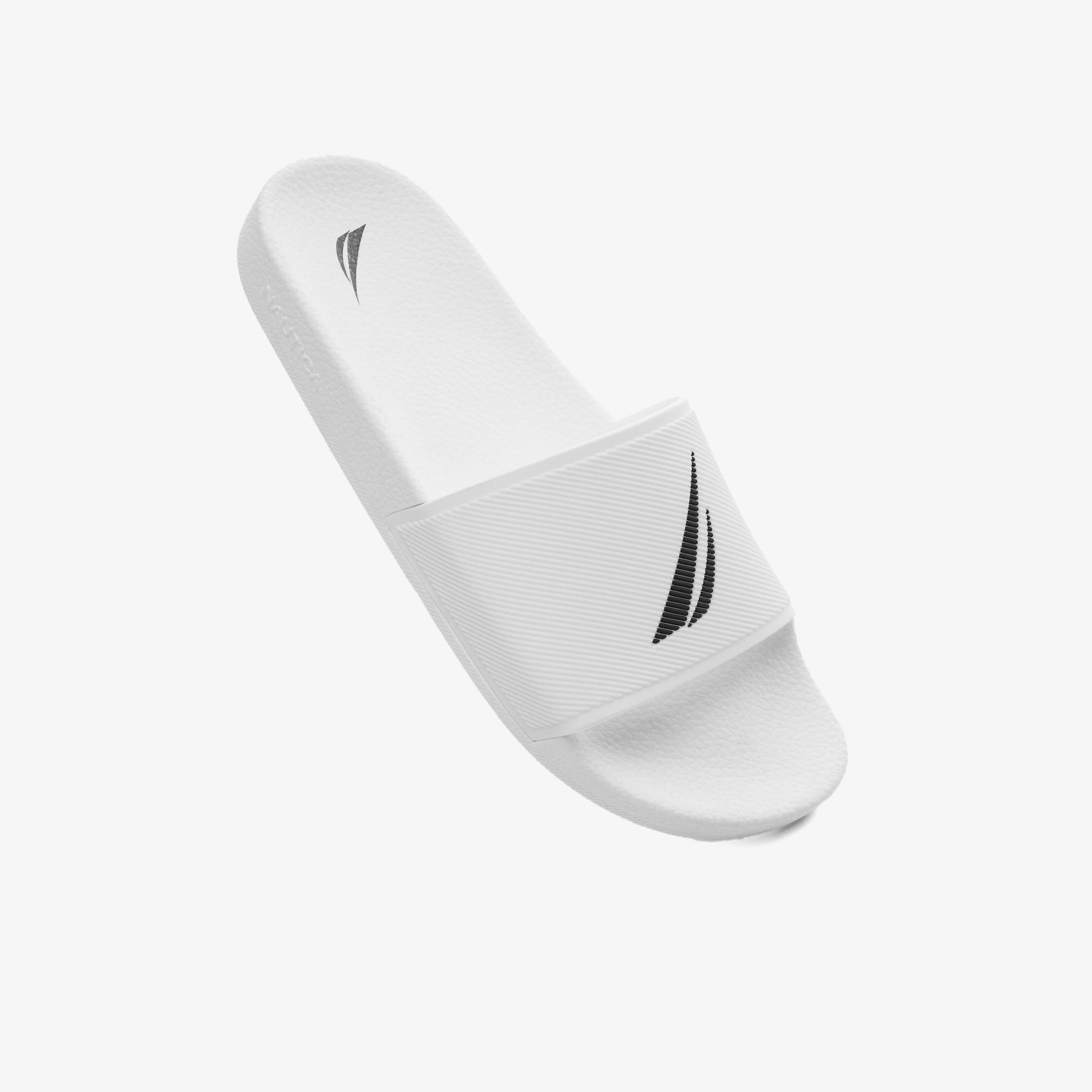 Nautica Erkek Beyaz Terlik