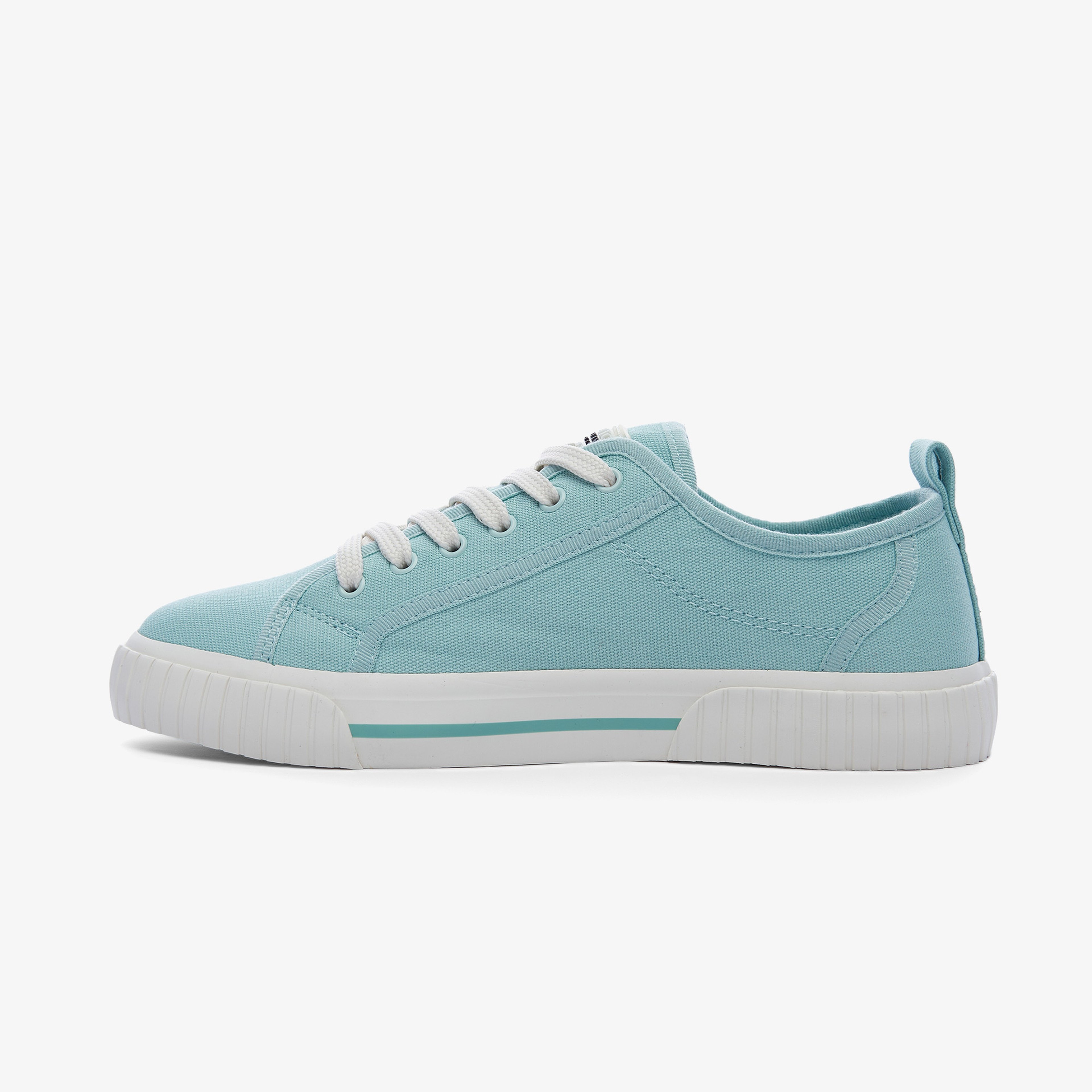 Nautica Kadın Yeşil Sneaker