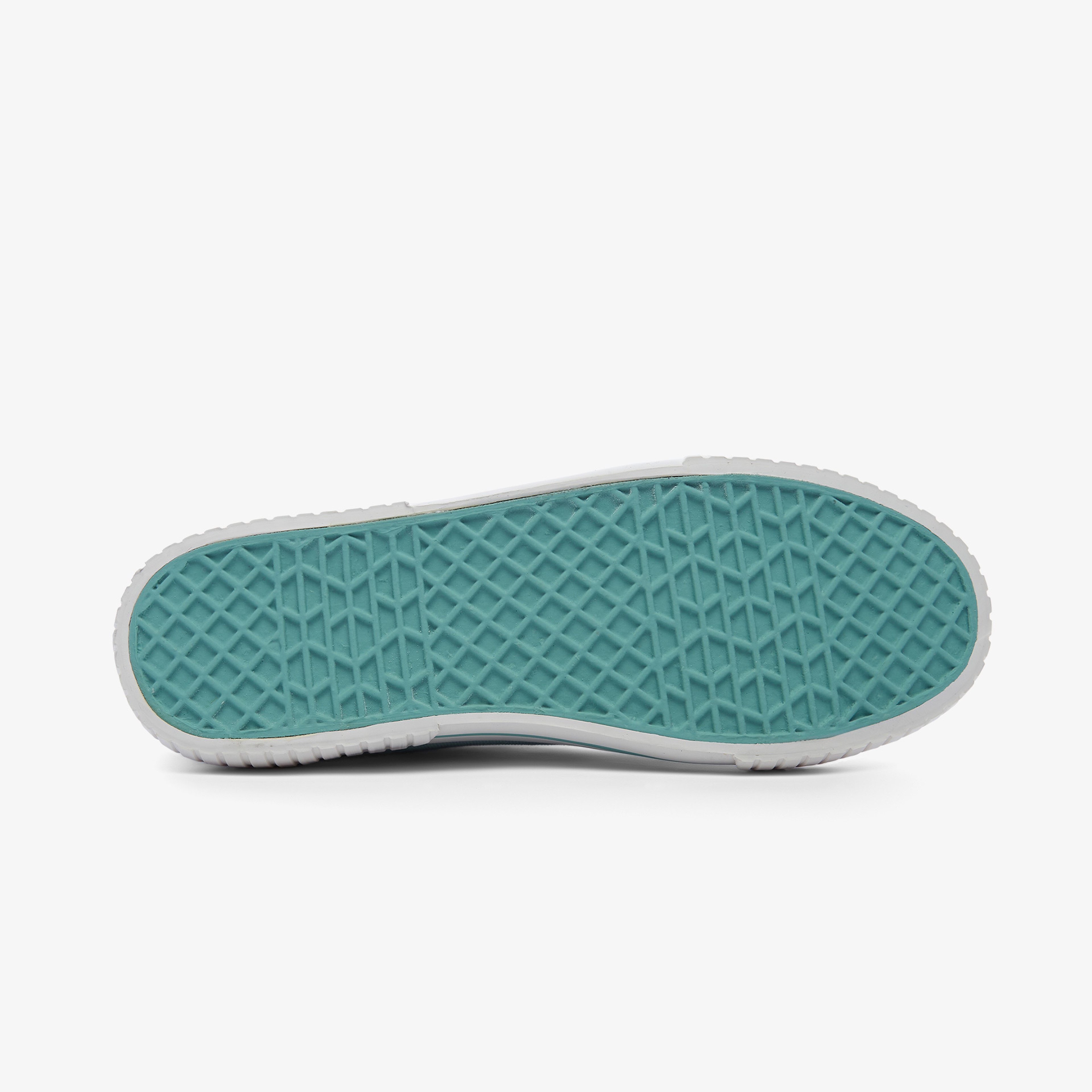 Nautica Kadın Yeşil Sneaker