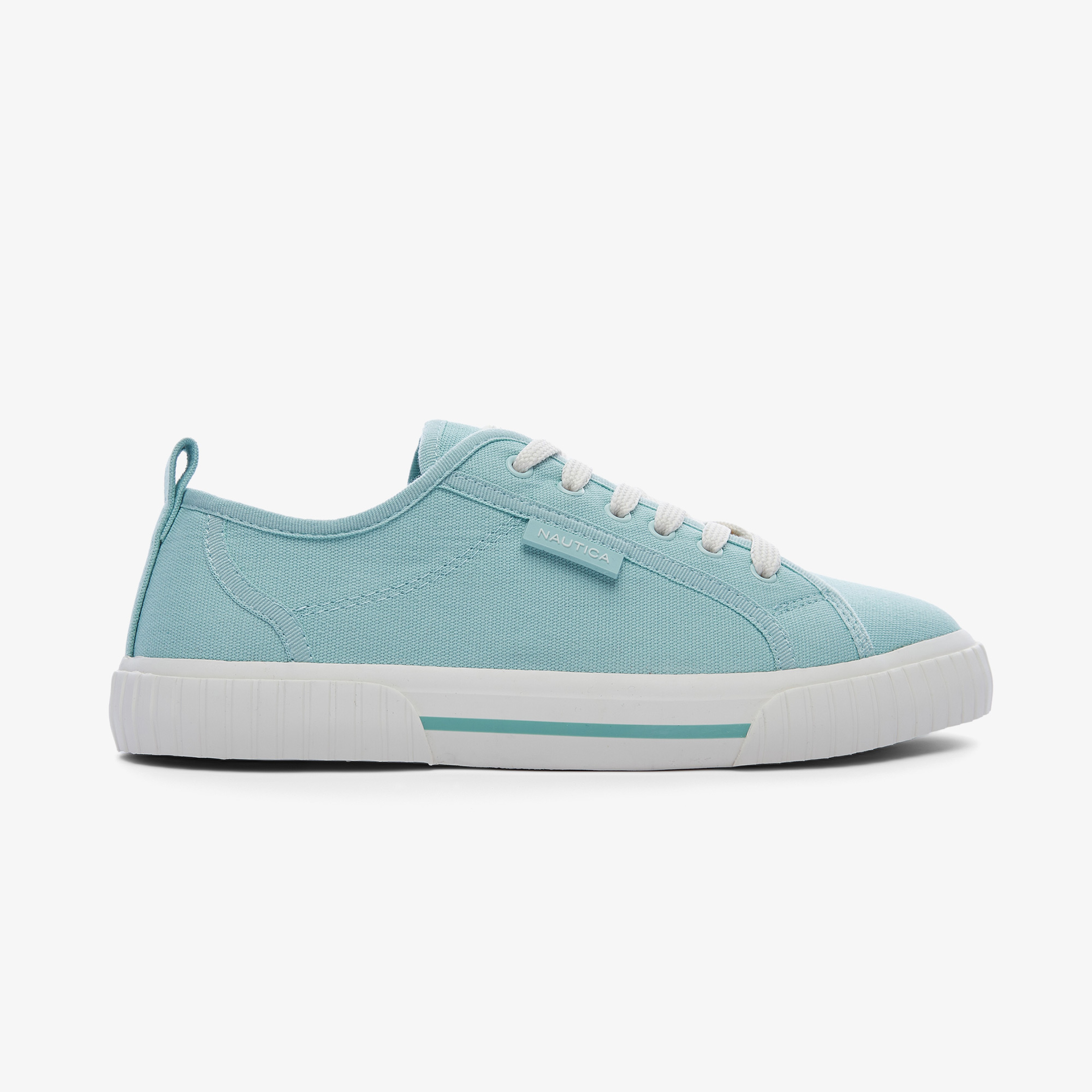 Nautica Kadın Yeşil Sneaker